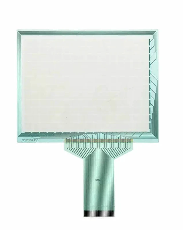 Main image of AIGT3100B,Resistive Touch Screen Sensor Glass Panel