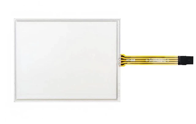 Main image of 5.7inch Resistive Touch Screen 133*105,4-Wires