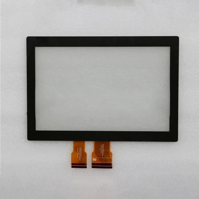Main image of E314248 REVA E314048,Touch Screen Glass Panel