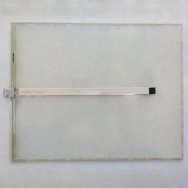 Main image of SCN-AT-FLT18.1-001-0H1,Resistive Touch Screen Glass Panel