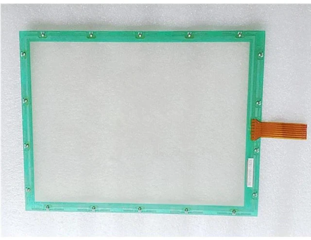 Main image of 15 Inch N010-0510-T215,Glass Panel Touch Screen