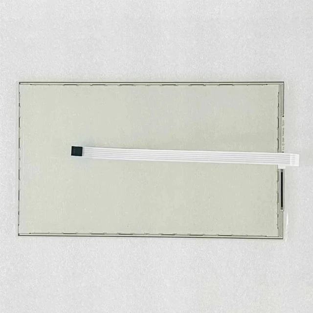 Main image of E134797 SCN-AT-FLT15.6-W01-0H1-R,Glass Panel Touch Screen