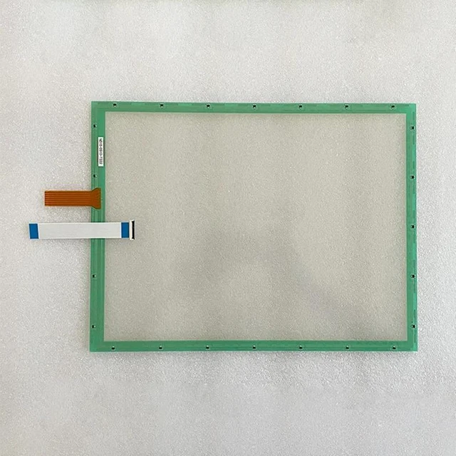 Main image of N010-0510-T216,Glass Panel Touch Screen