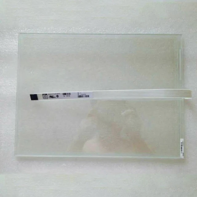 Main image of E815531 SCN-A5-FLT19.0-Z07-0H1-R,Touch Screen Panel Glass Touchpad