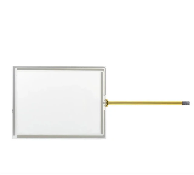 Main image of TP277-6 6AV6643-0AA01-1AX0,Touch Screen Glass Panel 138*110mm
