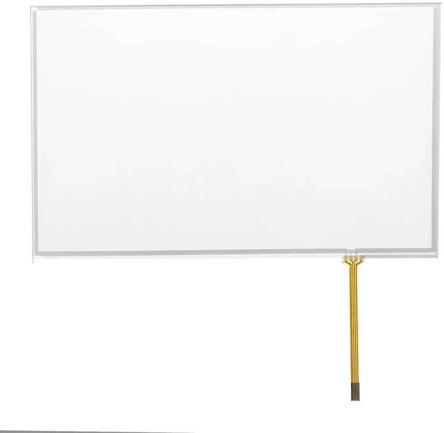 Main image of TS1100 TP10,Touch Screen Panel Glass Touchpad