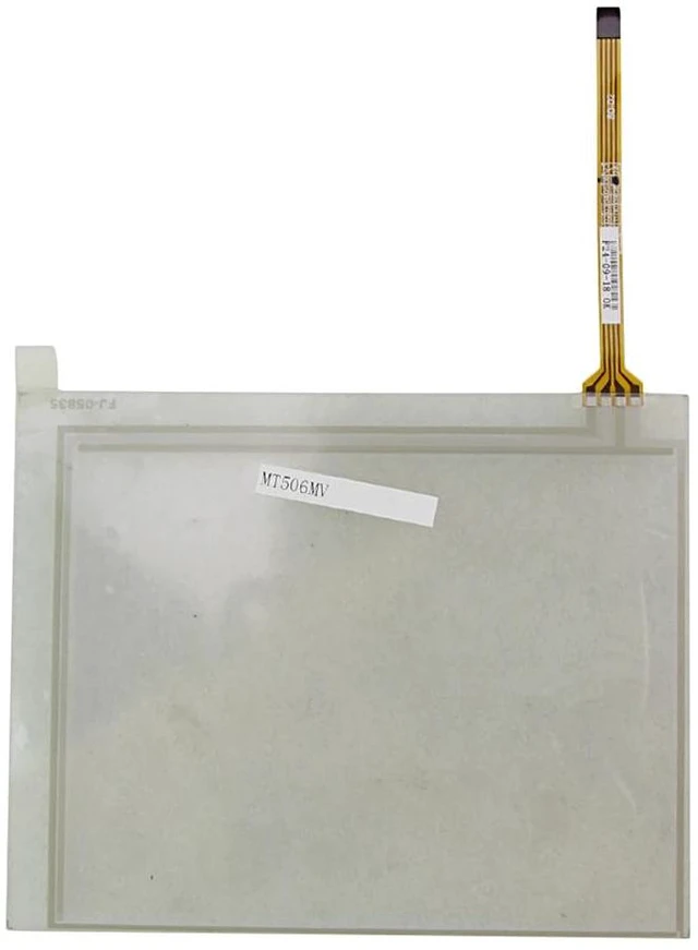 Main image of MT506MV,Digitizer Resistive Touch Screen 139*109mm Line Width 5mm