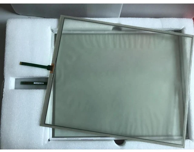 Main image of MPCYT90NAN00N 19 Inch,Glass Panel Touch Screen