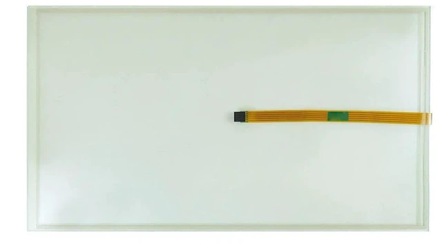 Main image of 6AV7863-4TB10-0AA0 IFP2200,Touch Screen Panel Glass Touchpad