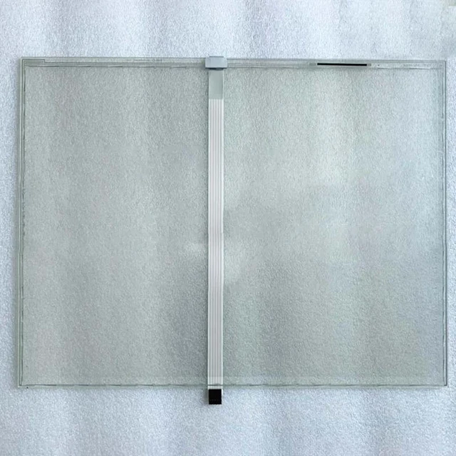 Main image of 20.1 Inches E288906 SCN-A5-FLT20.1-Z02-0H1-R,Touch Screen Panel Glass Touchpad