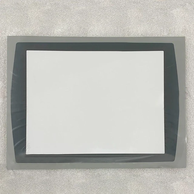 Main image of 2711P-RDT15TP,Protective Film Membrane Overlay