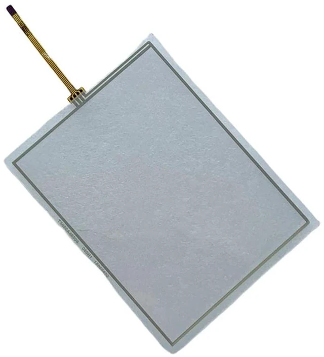 Main image of 8.4 inches N010-0554-X268/01 0554-X268/01-TW,Touch Screen Glass Panel