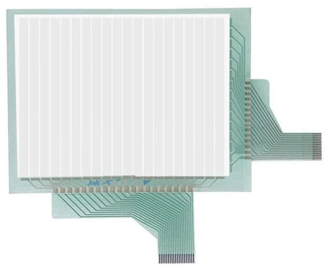 Main image of GT1055-QSBD GT1055-QSBD-C,Touch Screen Glass Panel