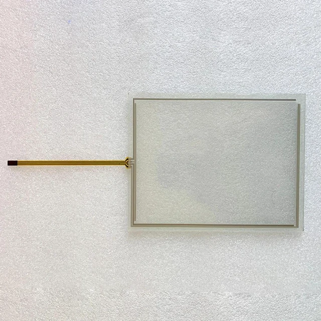 Main image of MP277-8 6AV6643-6CB01-0GH0,Resistive Touch Screen Sensor Glass Panel