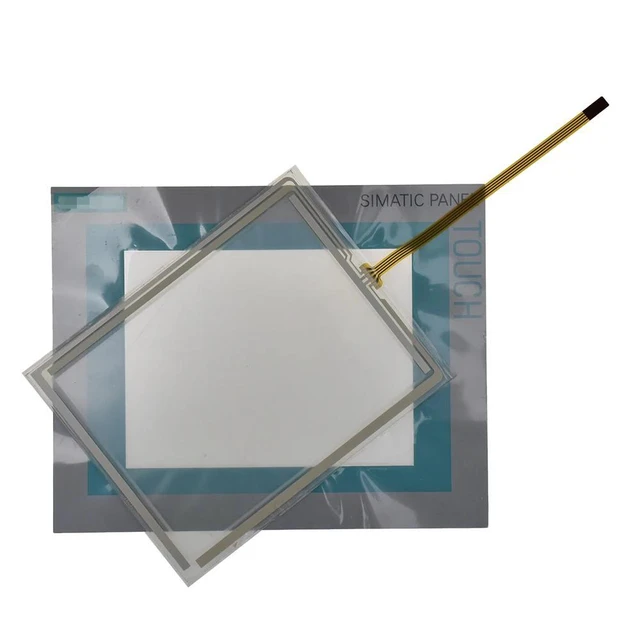 Main image of TP277-6 6AV6643-0AA01-1AX0,Protective Film + Touch Screen