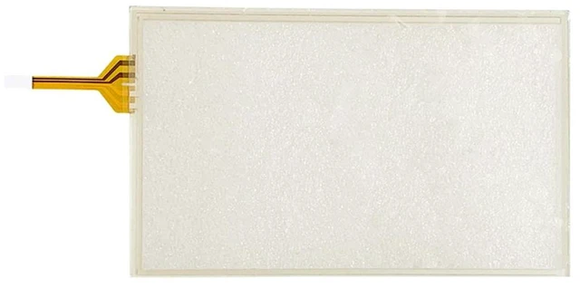 Main image of MMI6070-Pro,Resistive Touch Screen Sensor Glass Panel