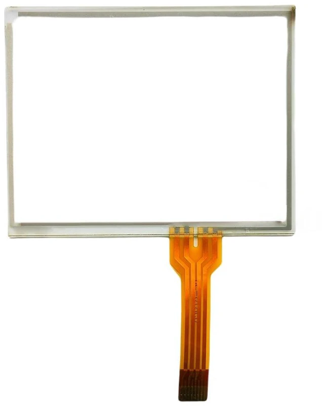Main image of AGP3200-T1-D24-M AGP3200-A1-D24 AGP3200-T1-D24,Glass Panel Touch Screen