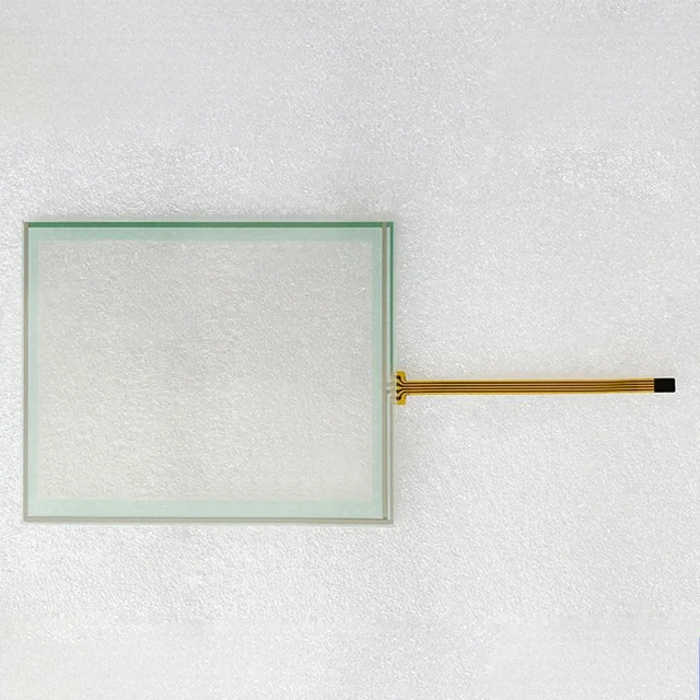 Main image of 033A1-0601D,Glass Panel Touch Screen
