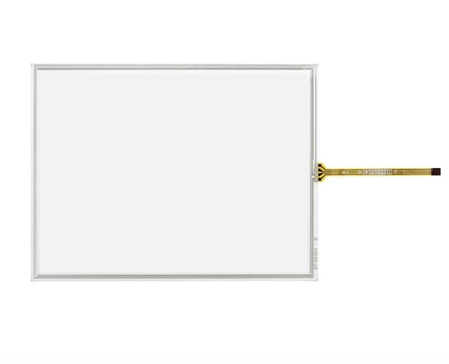 Main image of 8.4 Inch 185*141MM,Touch Screen Glass Panel 4-Wire