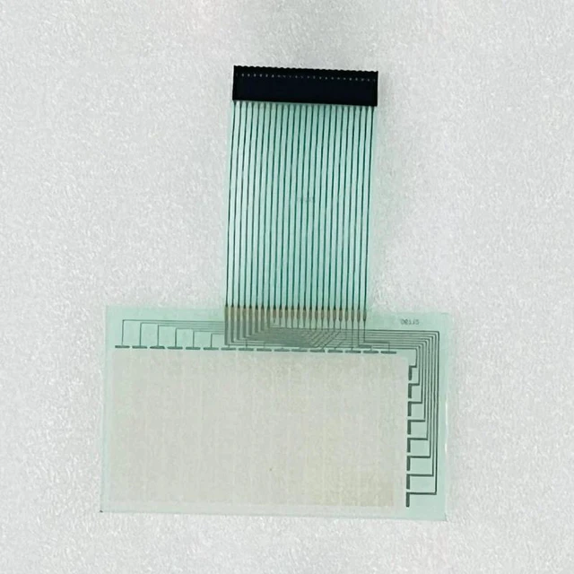 Main image of 2711-B5A10 2711-B5A16L1,Glass Panel Touch Screen