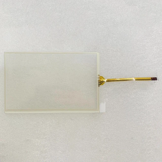 Main image of FE6070C,Resistive Touch Screen Sensor Glass Panel