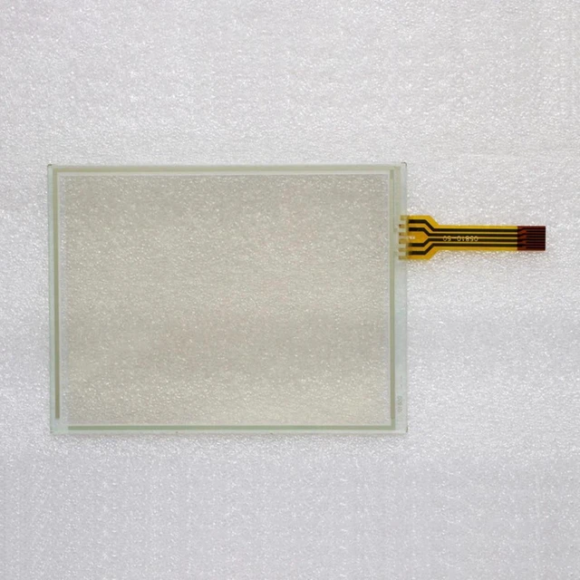 Main image of LT3300-S1-D24-K LT3301-L1-D24-C LT3301-L1-D24-K,Touch Glass Panel