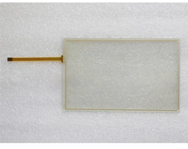 Main image of 4 Wire 1302-132 CTTI 71001,Touch Screen Glass Panel Resistance Sensor