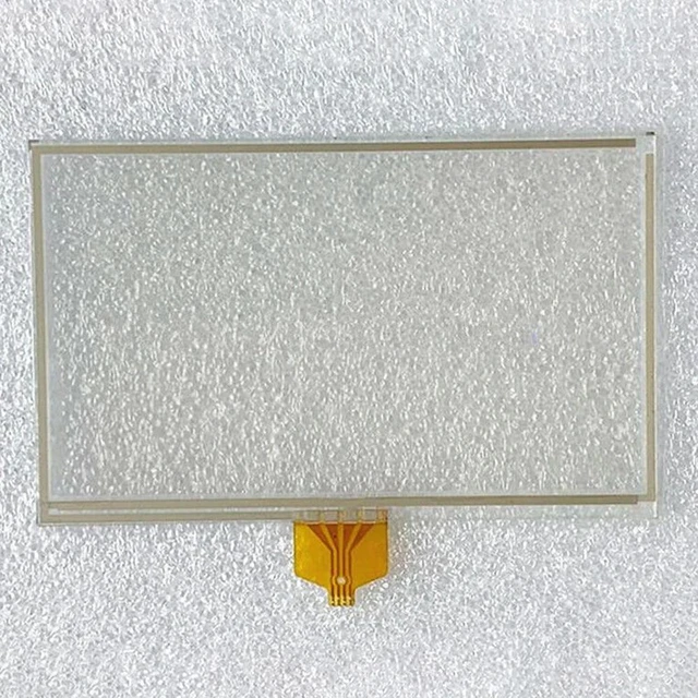 Main image of DOP-B03S211 DOP-B03E211,Touch Glass Panel