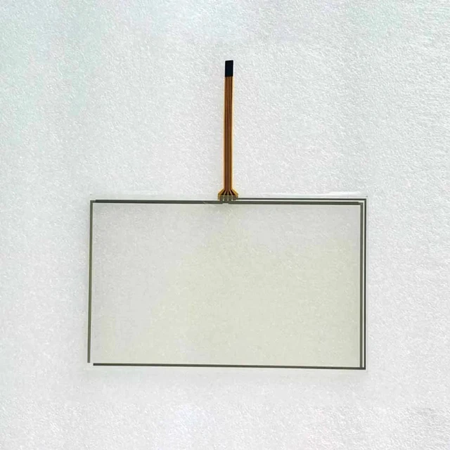 Main image of HMC07-R412H5,Glass Panel Touch Screen