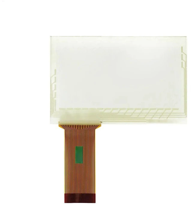 Main image of 2711-T5A5L1 2711-T5A8L1 2711-T5A9L1,Glass Panel Touch Screen Anti-Glare