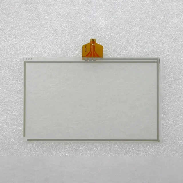 Main image of DOP-B04S211,Touch Screen Panel Glass Digitizer
