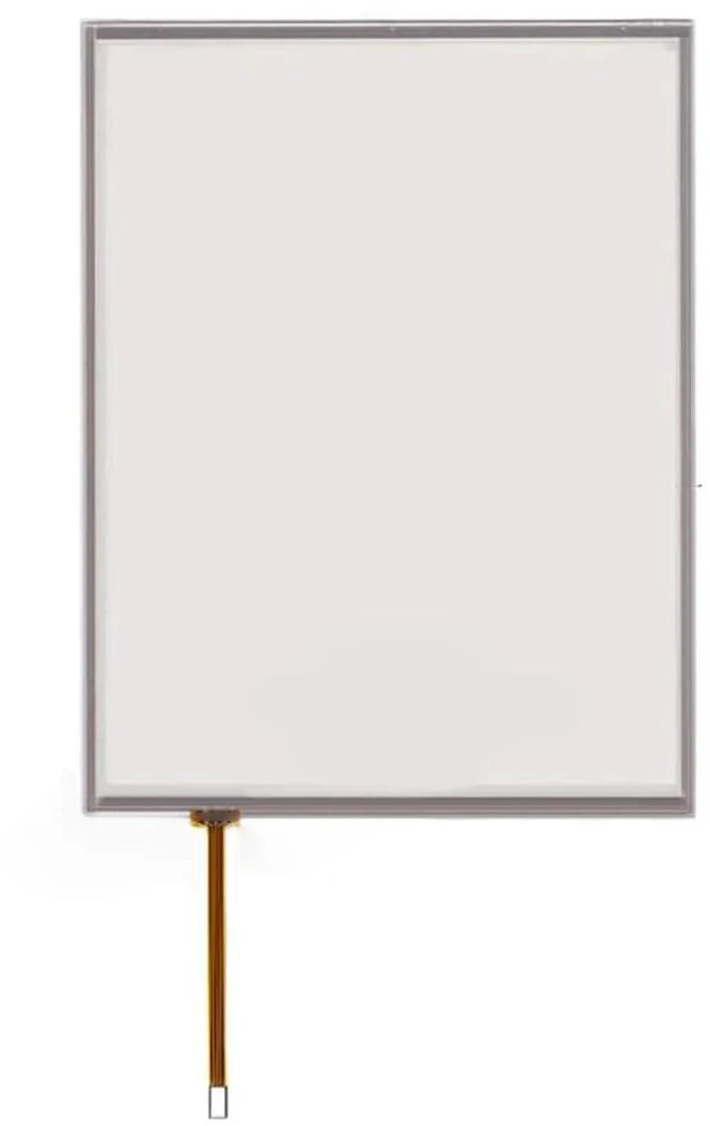 Main image of AMT9509 AMT9509A AMT9509B,Touch Panel Glass Protection Screen