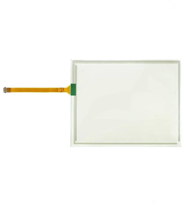 Main image of 2711P-B6C5D 2711P-B6C5D8,Glass Panel Touch Screen