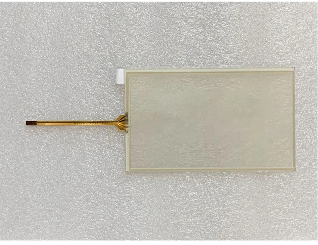 Main image of MT4404T MT4404TE,Glass Panel Touch Screen