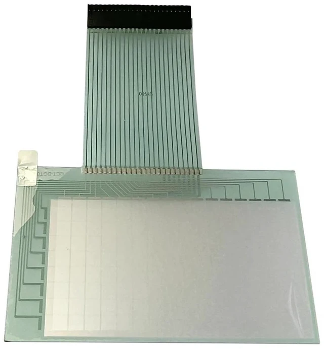 Main image of 2711-K5A5 2711-K5A5L1,Touch Screen Glass Panel
