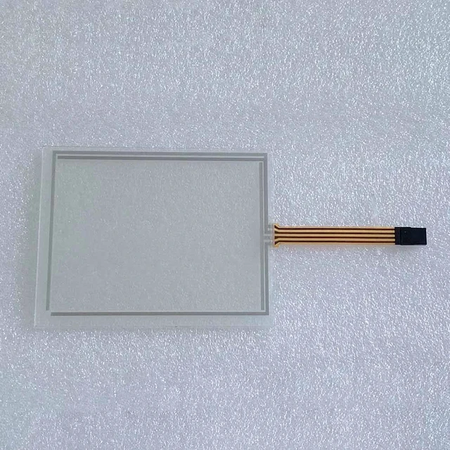 Main image of EE-0585-IN-W4R 0585-IN-CH-AN-W4R,Glass Panel Touch Screen