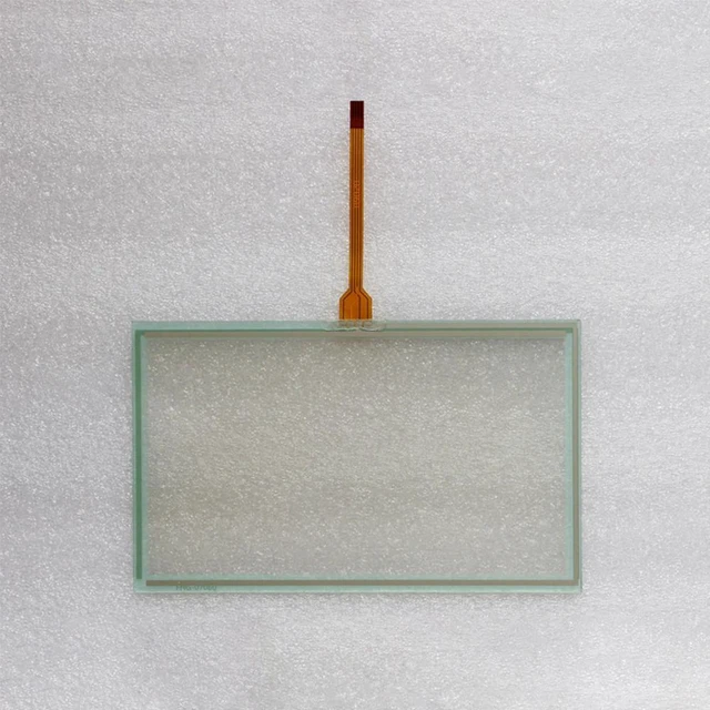 Main image of HMC07-N411H5CA,Resistive Touch Screen Glass Panel