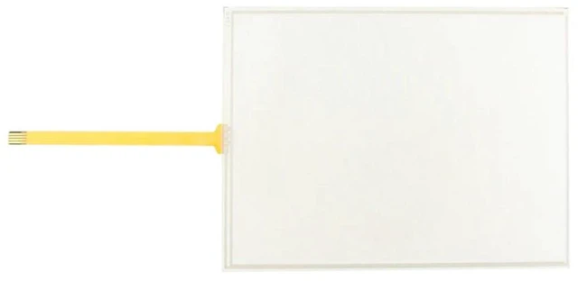 Main image of XTOP05TQ-ED XTOP05TQ-FD XTOP05TQ-SD,Glass Panel Touch Screen Anti-Glare