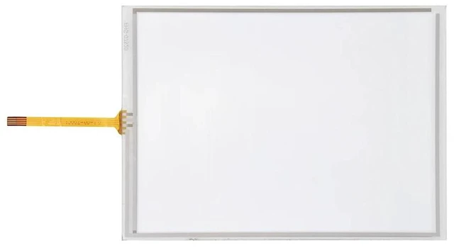Main image of PWS6800C-P PWS6800C-PB 173*127mm,Touch Screen Glass Panel Touchpad