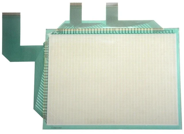 Main image of A975GOT-SBA A975GOT-TBA-B A975GOT-TBD-B,Glass Panel Touch Screen