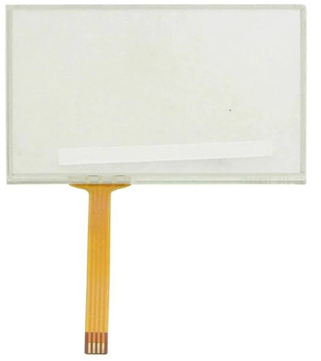 Main image of PWS6400F-S PWS6400S-S PWS6400F-P,Glass Panel Touch Screen