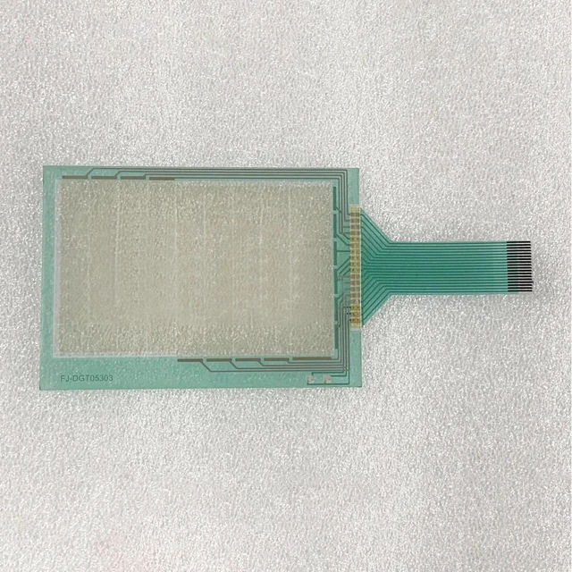 Main image of XBTGT1100 XBTGT1130,Glass Panel Touch Screen