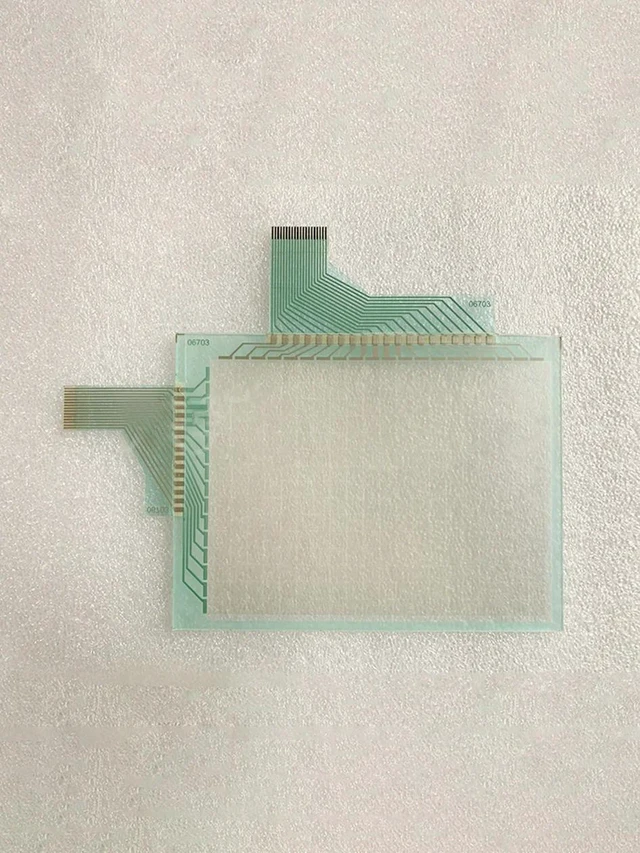 Main image of GT1155-QSBD GT1156-QSBD-C,Resistive Touch Screen Sensor Glass Panel