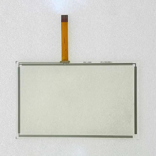 Main image of FTB-1 FTB-720 FTB-730,Touch Panel Glass Protection Screen