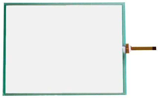 Main image of AGP3310-T1-D24,Resistive Touch Screen Sensor Glass Panel