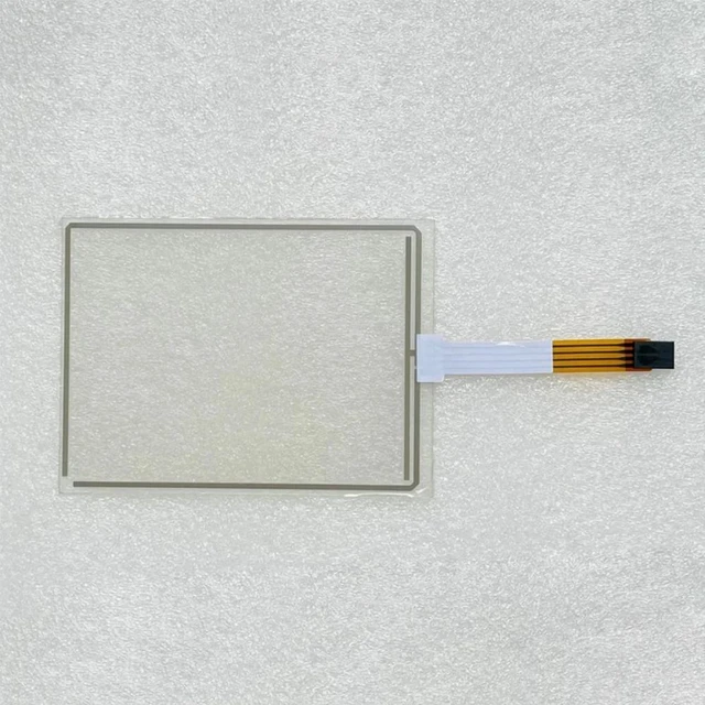 Main image of NQ5-SQ001-B,Touch Glass Panel