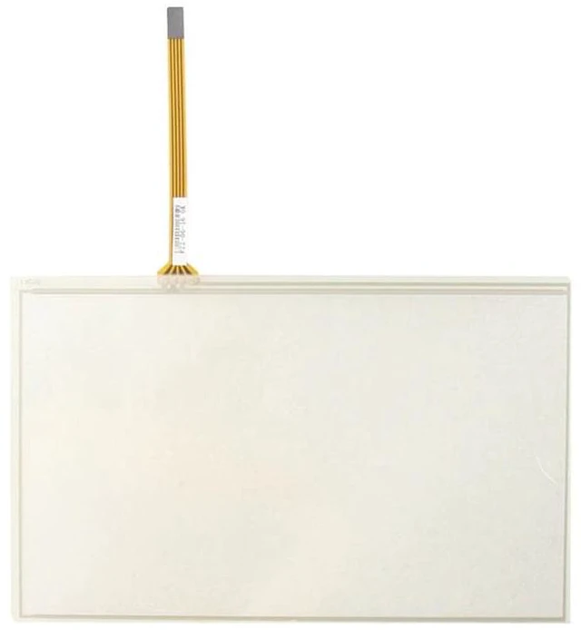 Main image of 7Inch HU070L HF070L-00 HU070S-00,Touch Glass Panel Protective Screen