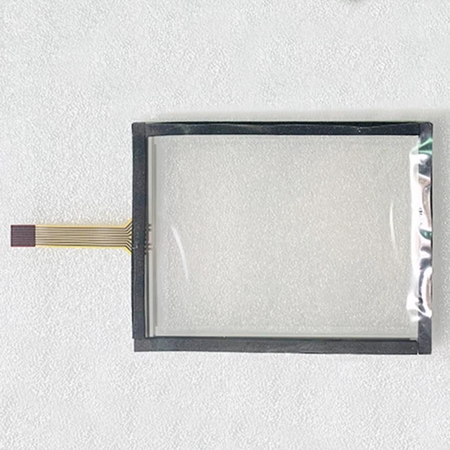 Main image of EW50969YLY X13760013-01-1004,Resistive Touch Screen Glass Panel