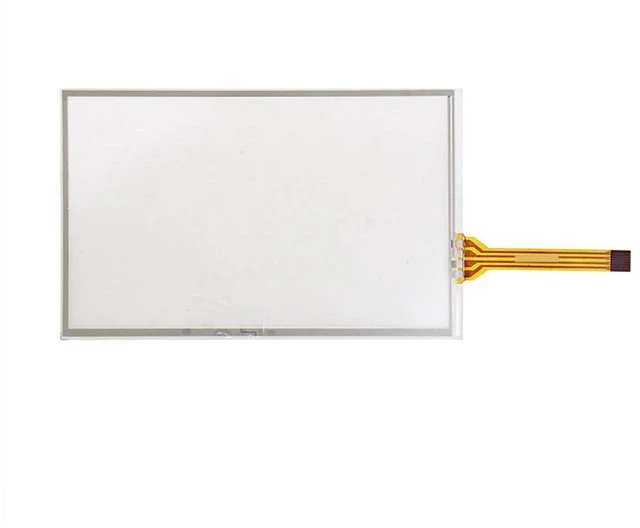 Main image of ECWS1A91546,Glass Panel Touch Screen