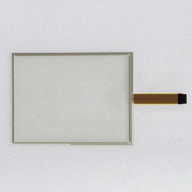 Main image of AMT98741 9874100B 1071.0028,Touch Screen Panel Glass Touchpad